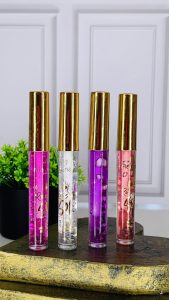 Lip Oil Mia Make
