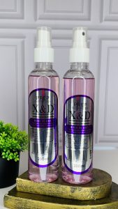Prep Nail Spray