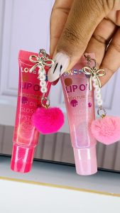Lip Gloss CocoFleur Beauty