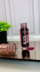 Black Magic Pink 21