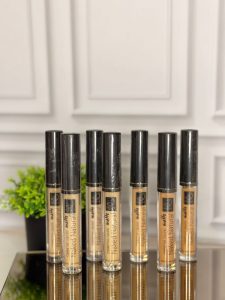 Corretivo Líquido Naked Natural