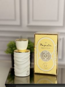 Perfume Seduction Magnetic