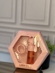 Gloss Hello kit Lpp tinta