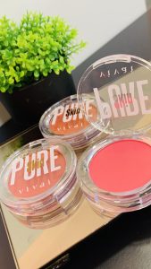 Blush Pure Skin Vivai