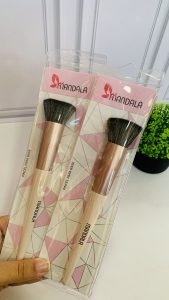 Pincel Para Base Mandala