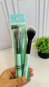 Pincel Para Iluminador Linha Pop