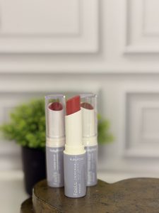 Balm Nutritivo Feels Mood Ruby Rose