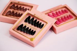Unhas Postiças Sabrina Sato