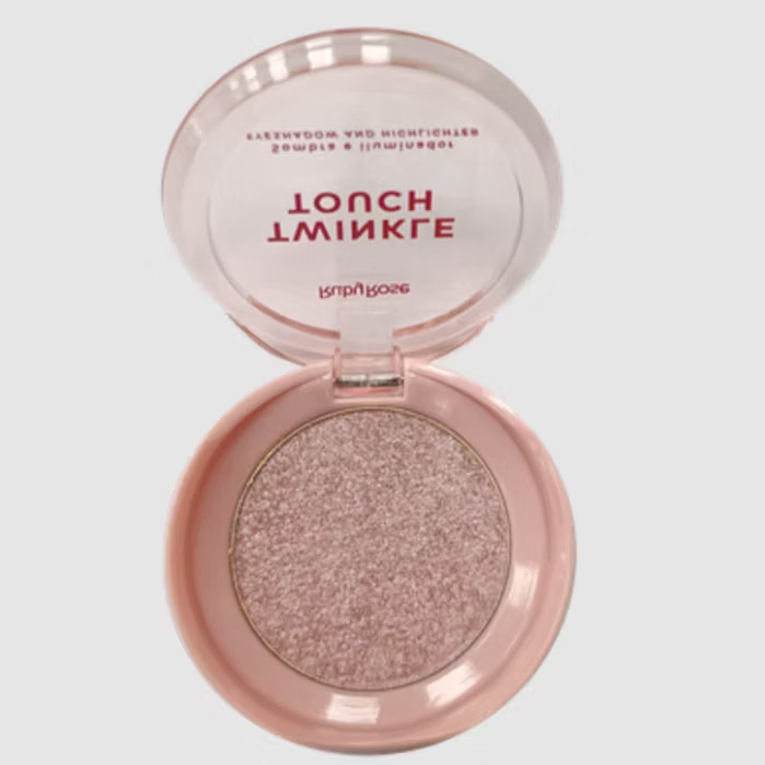 Pink Luster