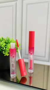 Gel Incolor Para Sobrancelha Hudamoji