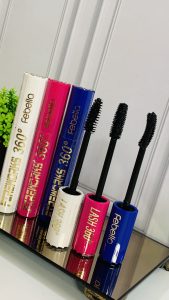 Mascara de Cílios Lash 360 Febella