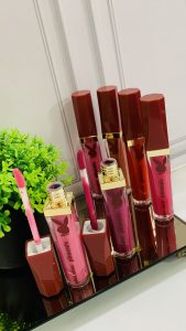 Gloss Labial PlayBoy