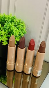 Batom Matte Crush Belle Angel