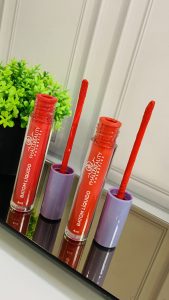 Batom Líquido Phállebeauty Cosméticos