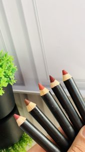 Lápis para Boca Matte Yvisiy