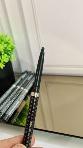 Lápis De Olho Retrátil Pink Cosméticos