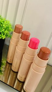 Blush Stick Hudavioji
