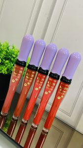 Lip Gloss Colour Matte Hello Mini