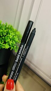 Lápis Deneliador Para Olhos Fenzza Bold Stroke