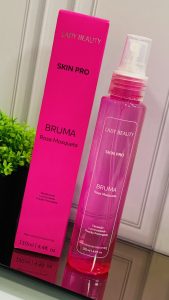 Bruma Rosa Mosqueta Skin Pro Lady Beauty