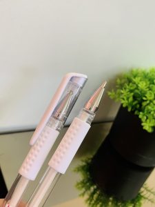 Lápis Para Olhos Branco