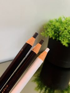 Lápis Para Olhos Soft Coloured Pencil Caiwo