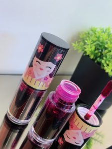 Lip Tint Sp Colors