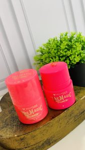 Blush 3 em 1 The Magic Bella Femme