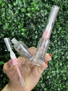 Gel de Sobrancelha Mia Make