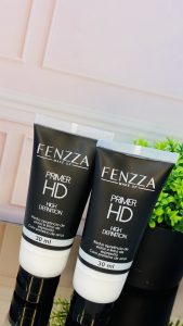 Primer HD Fenzza Make UP