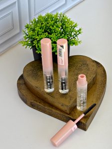 Gel para Sobrancelha Ruby Rose