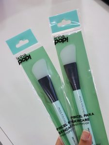 Pincel Para SkinCare LinhaPop