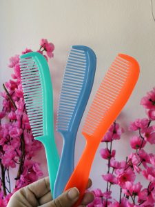 Pente de Cabelo