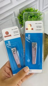 Cortador de Unhas