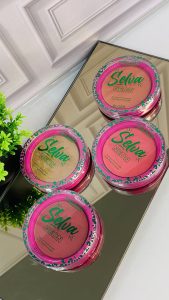 Blush Compacto Selva Neon