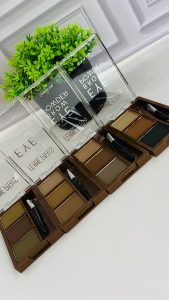 Paleta para Sobrancelhas Eye Brow Powder Femme Paris