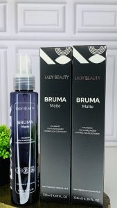 Bruma Matte Skin Pro Lady Beauty