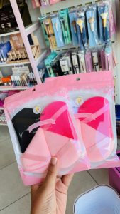 Esponjas Ruby Anjo