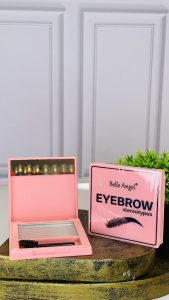 Gel para Sobrancelha Bell Angel